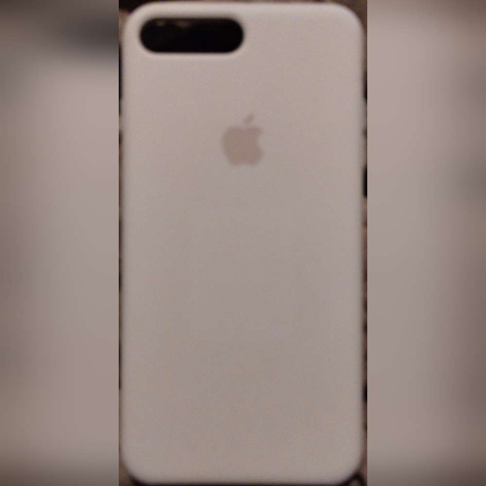 Apple Pink iPhone Case Stylish Protection